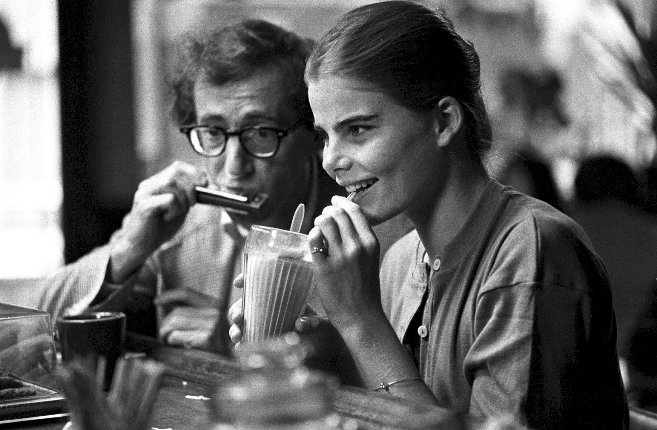 Photo 26 du film : Woody Allen : a documentary