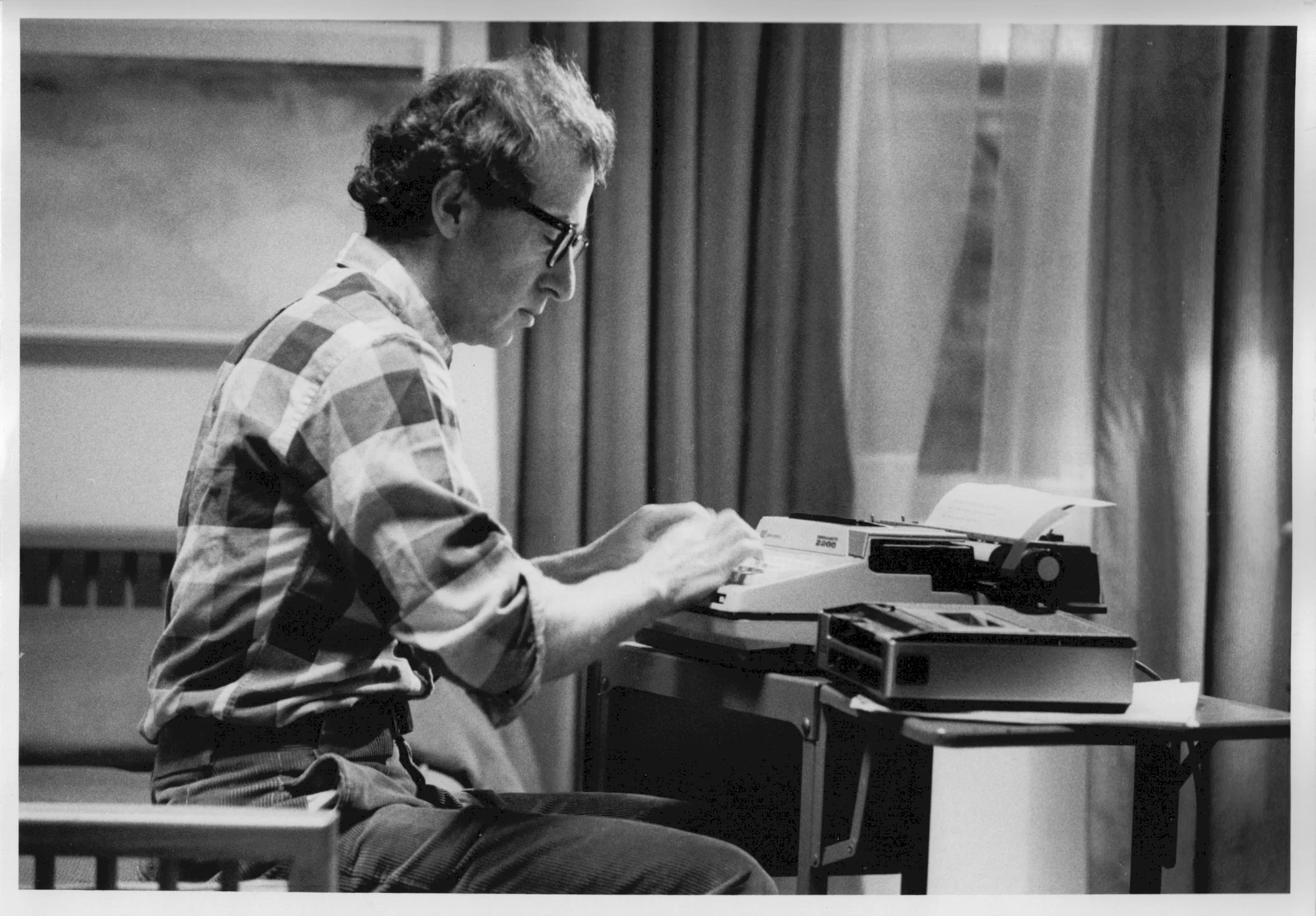 Photo 27 du film : Woody Allen : a documentary