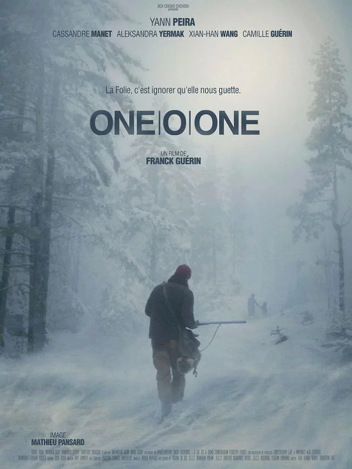 Photo 1 du film : One O One
