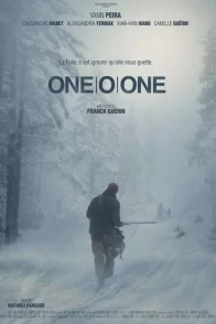 Affiche du film : One O One
