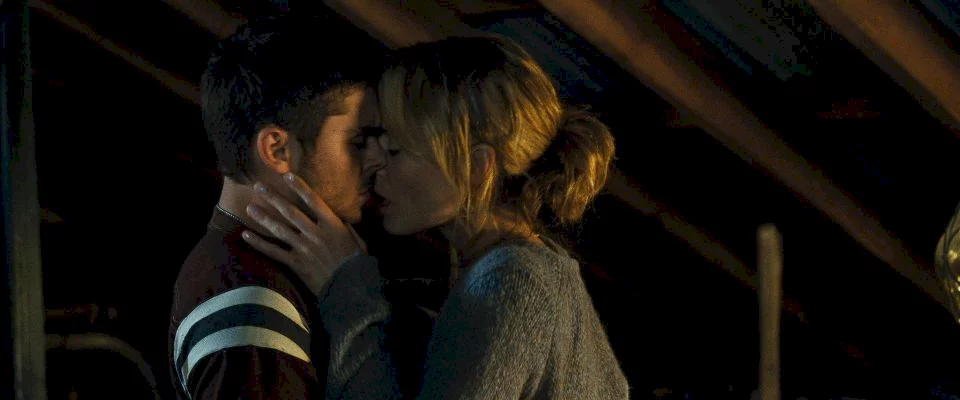 Photo 12 du film : The Lucky One