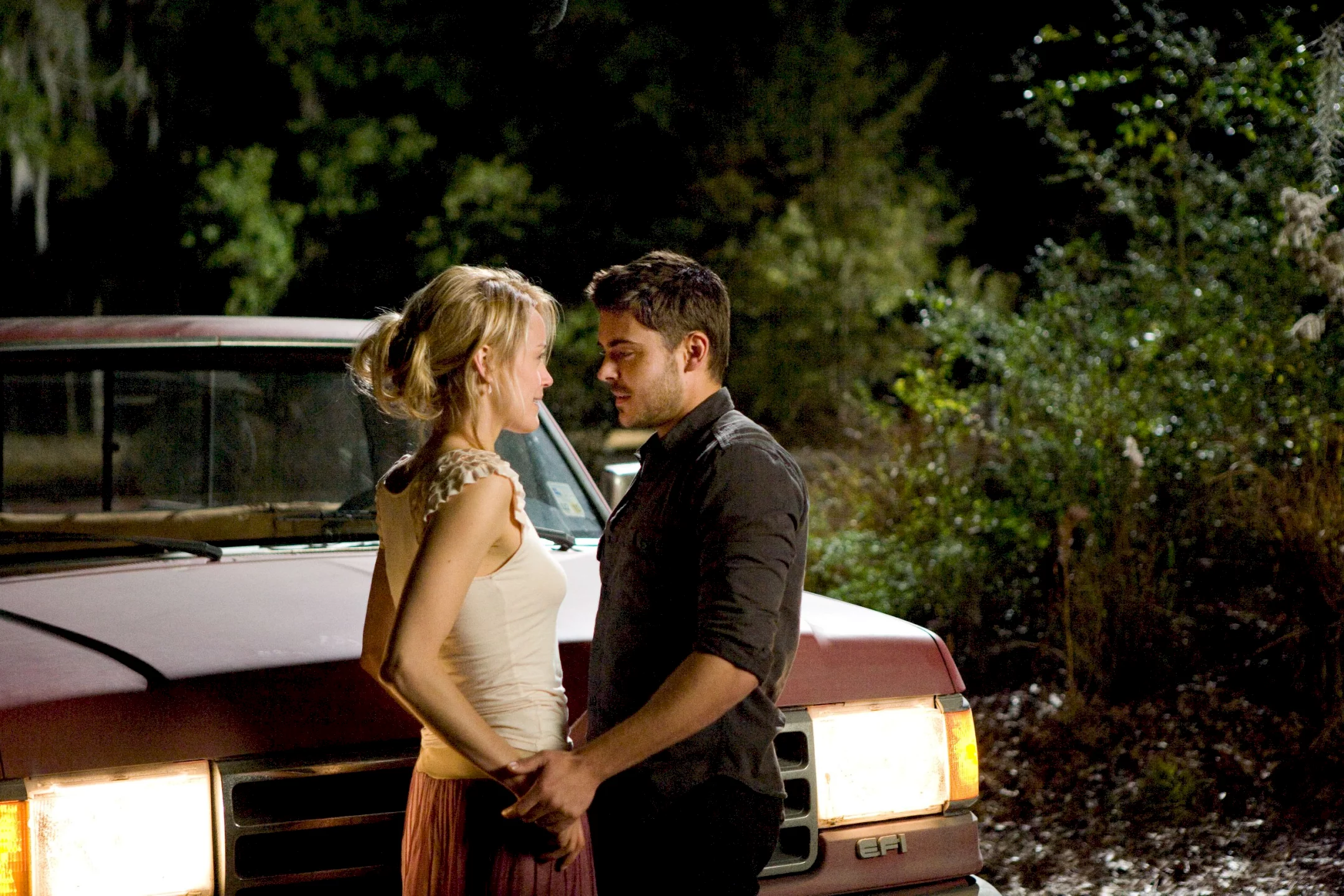 Photo 13 du film : The Lucky One