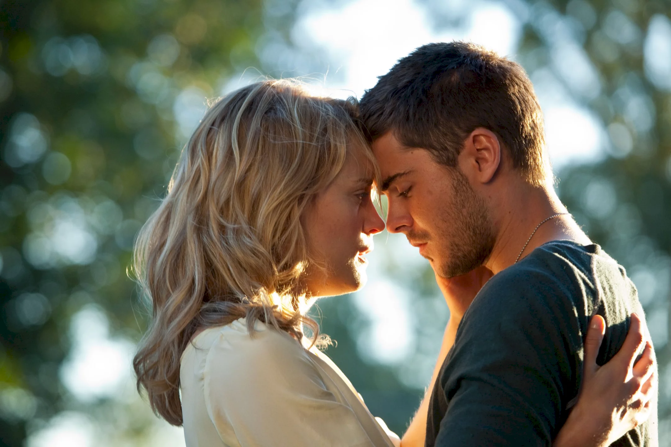 Photo 15 du film : The Lucky One