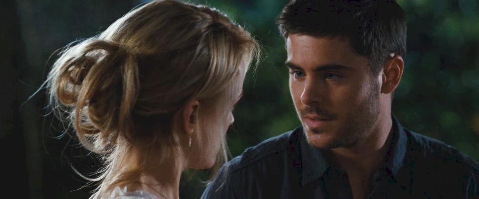 Photo du film : The Lucky One