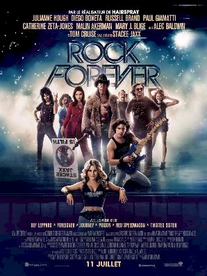 Photo 1 du film : Rock Forever