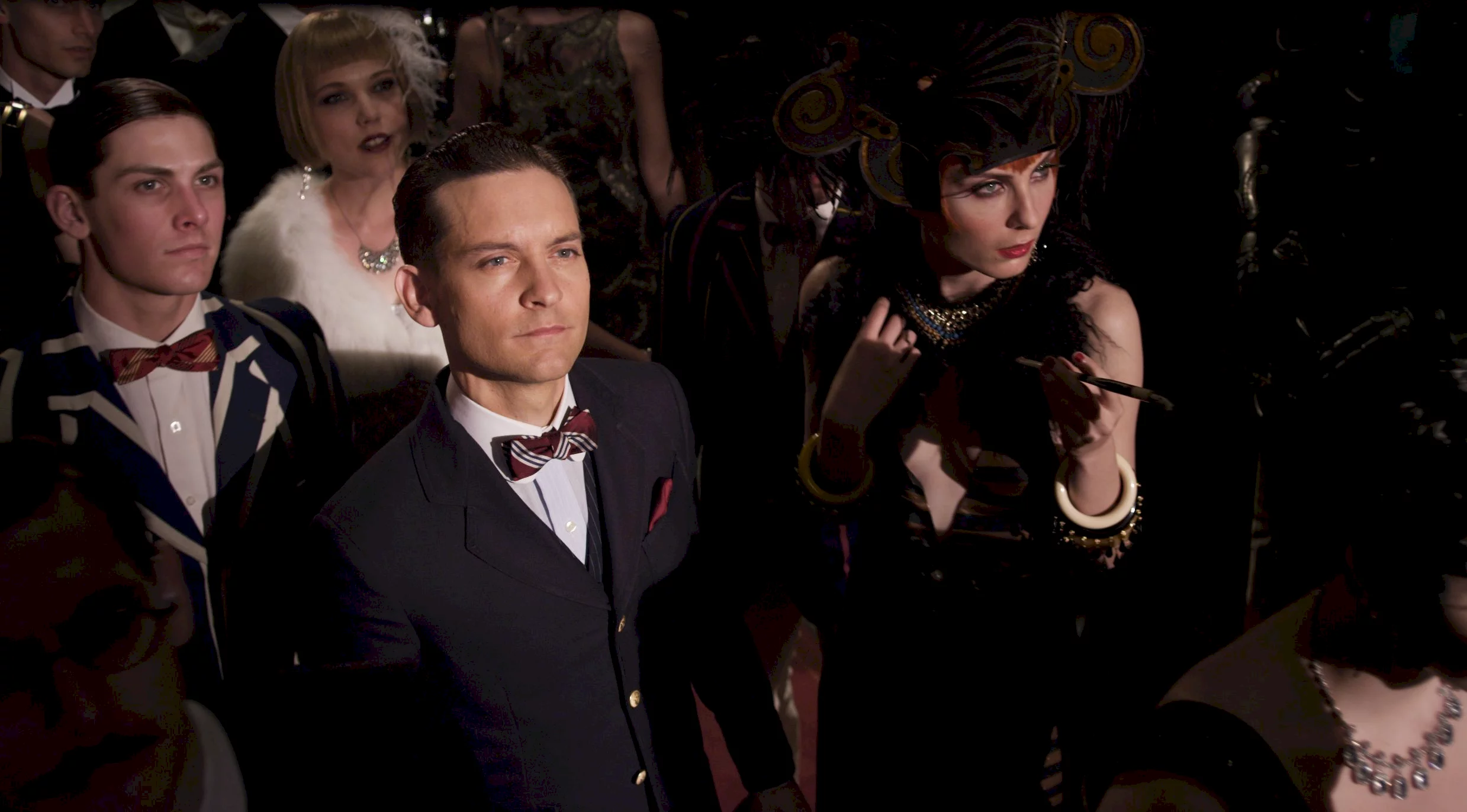 Photo 5 du film : Gatsby le Magnifique