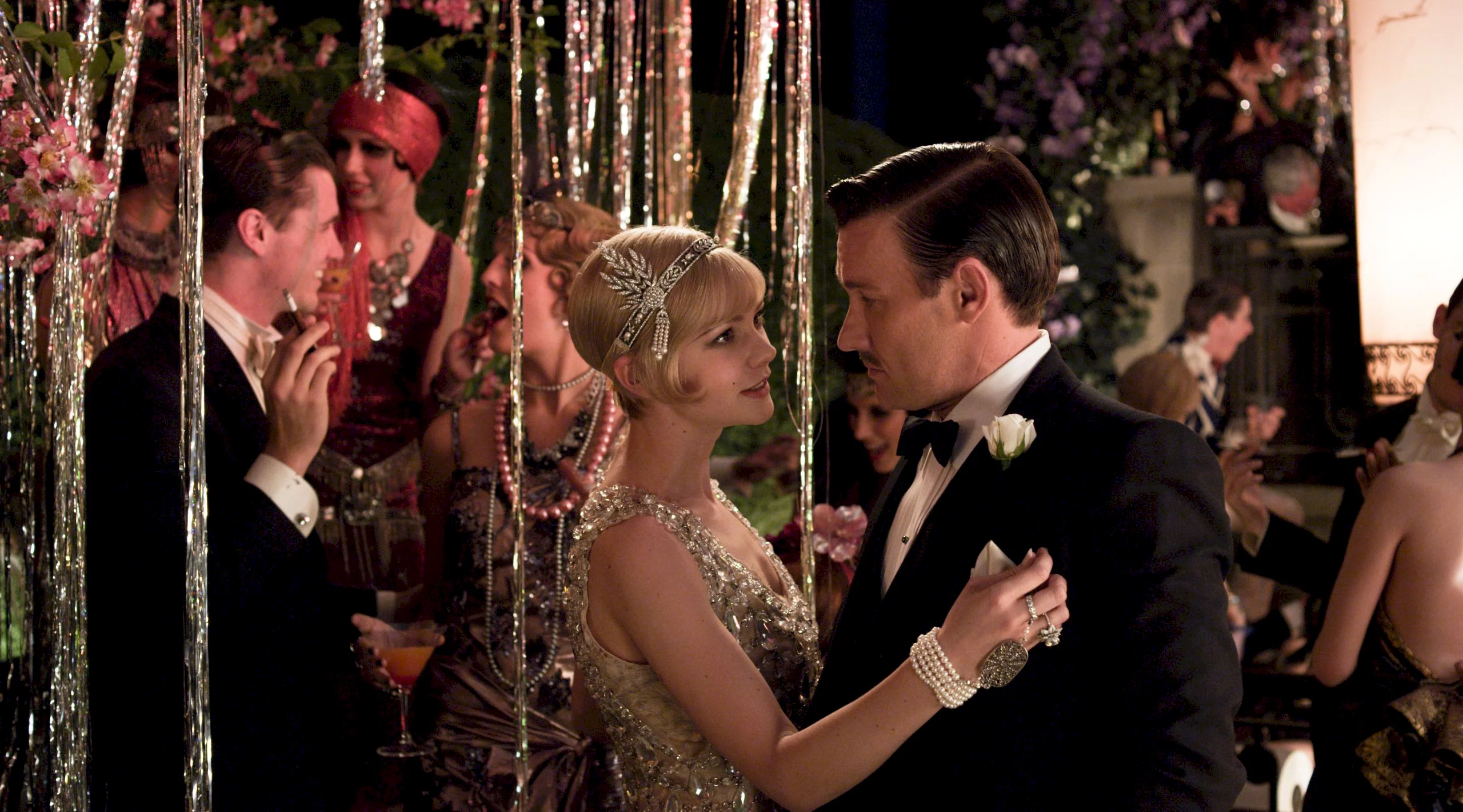 Photo 10 du film : Gatsby le Magnifique