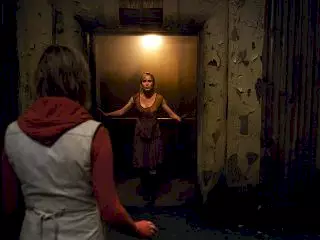 Photo 2 du film : Silent Hill Revelation 3D