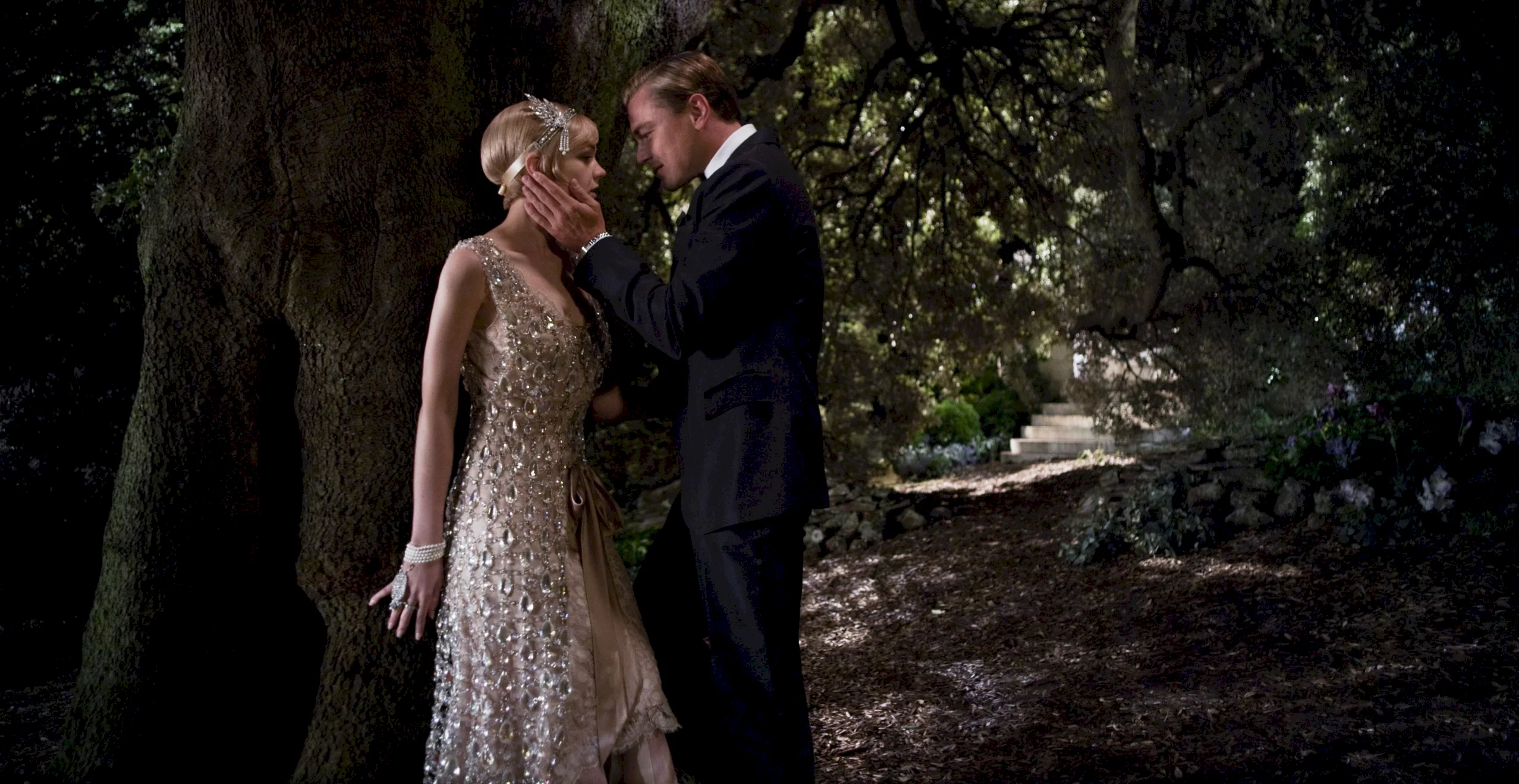 Photo 12 du film : Gatsby le Magnifique