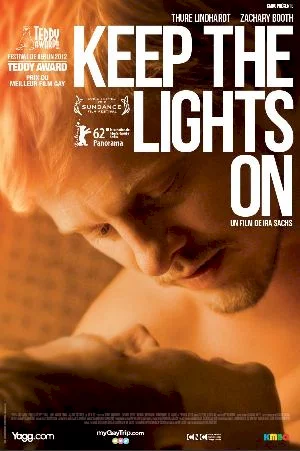 Photo 1 du film : Keep the lights on