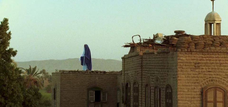 Photo du film : La Vierge, les Coptes et moi