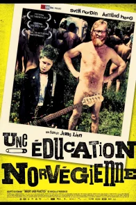 Affiche du film : Une éducation norvégienne