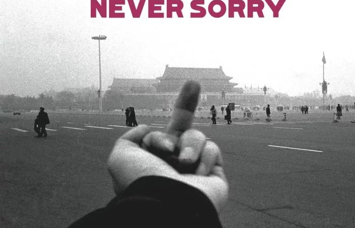 Photo du film : Ai weiwei : Never sorry
