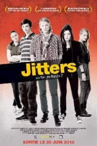Affiche du film : Jitters