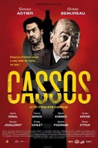 Affiche du film : Cassos