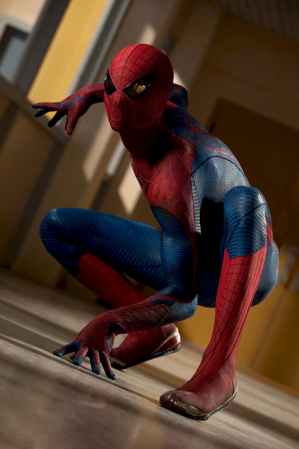 Photo du film : The Amazing Spider-man