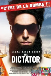 Affiche du film : The Dictator