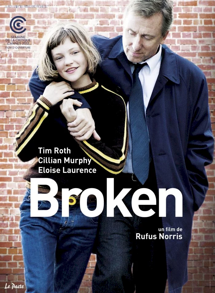 Photo 1 du film : Broken