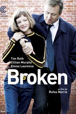 Affiche du film Broken