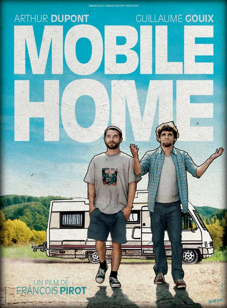 Photo 1 du film : Mobile home