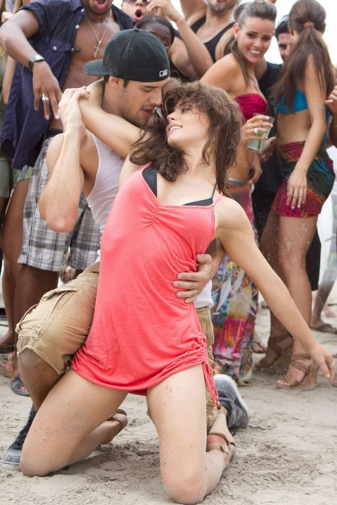 Photo 4 du film : Sexy dance 4 - Miami Heat
