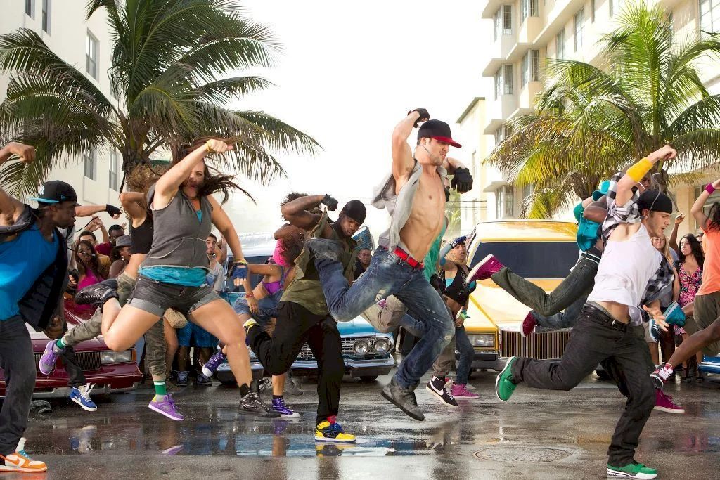 Photo du film : Sexy dance 4 - Miami Heat