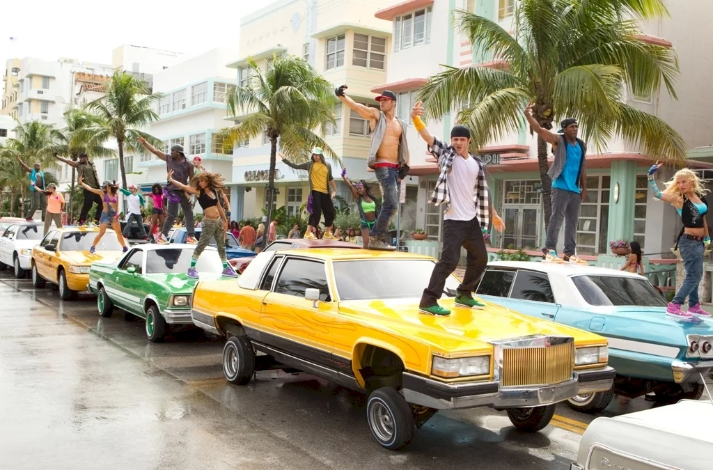 Photo 20 du film : Sexy dance 4 - Miami Heat