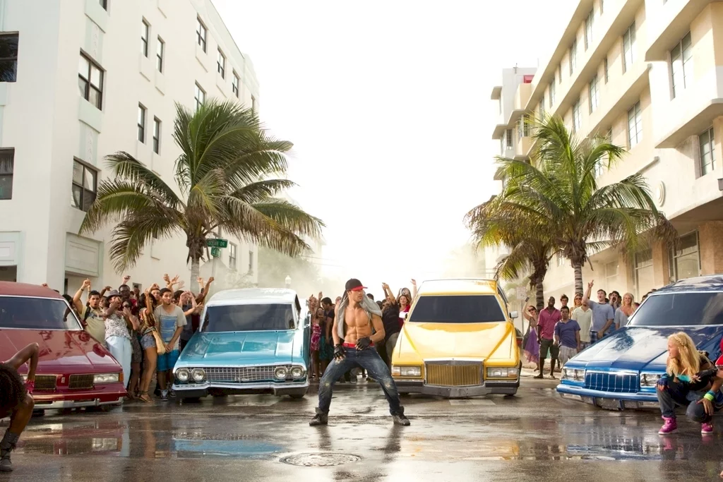 Photo du film : Sexy dance 4 - Miami Heat