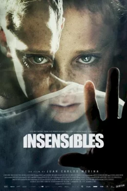 Affiche du film Insensibles
