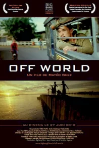 Affiche du film : Off World