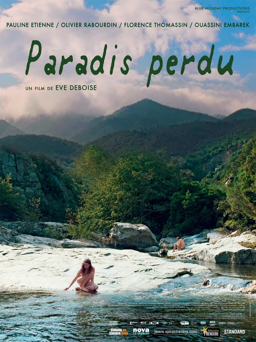 Photo du film : Paradis Perdu