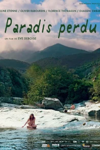 Affiche du film : Paradis Perdu