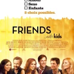 Photo du film : Friends with kids
