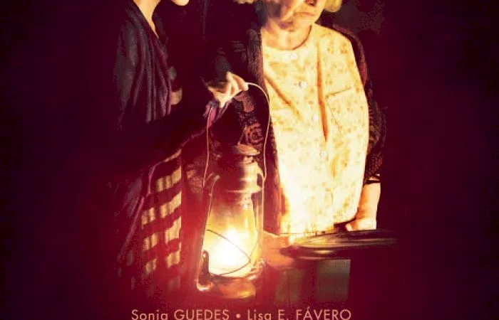Photo dernier film Lisa  E. Fávero