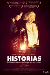 Affiche du film : Historias 