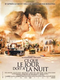 Photo dernier film Anne Parillaud