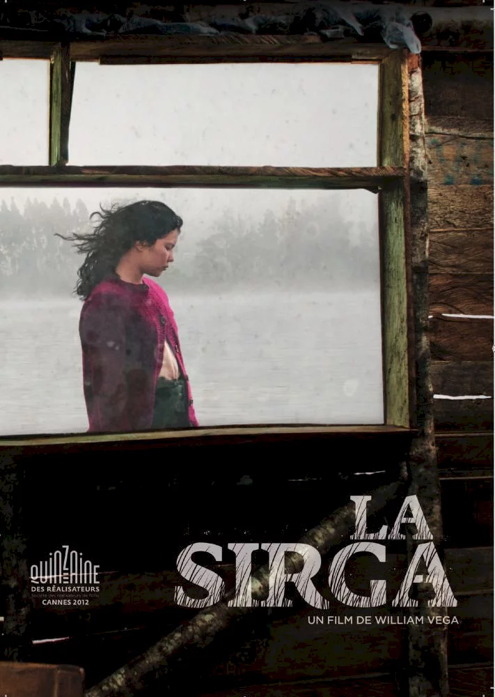 Photo 1 du film : La Sirga