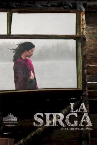 Affiche du film : La Sirga
