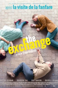 Affiche du film : The exchange
