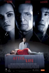 Affiche du film : After life