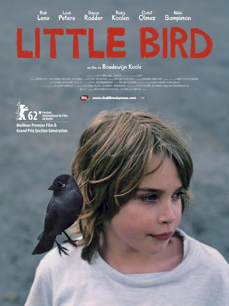 Photo du film : Little bird