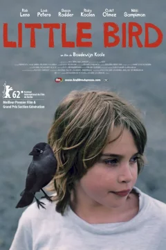 Affiche du film = Little bird