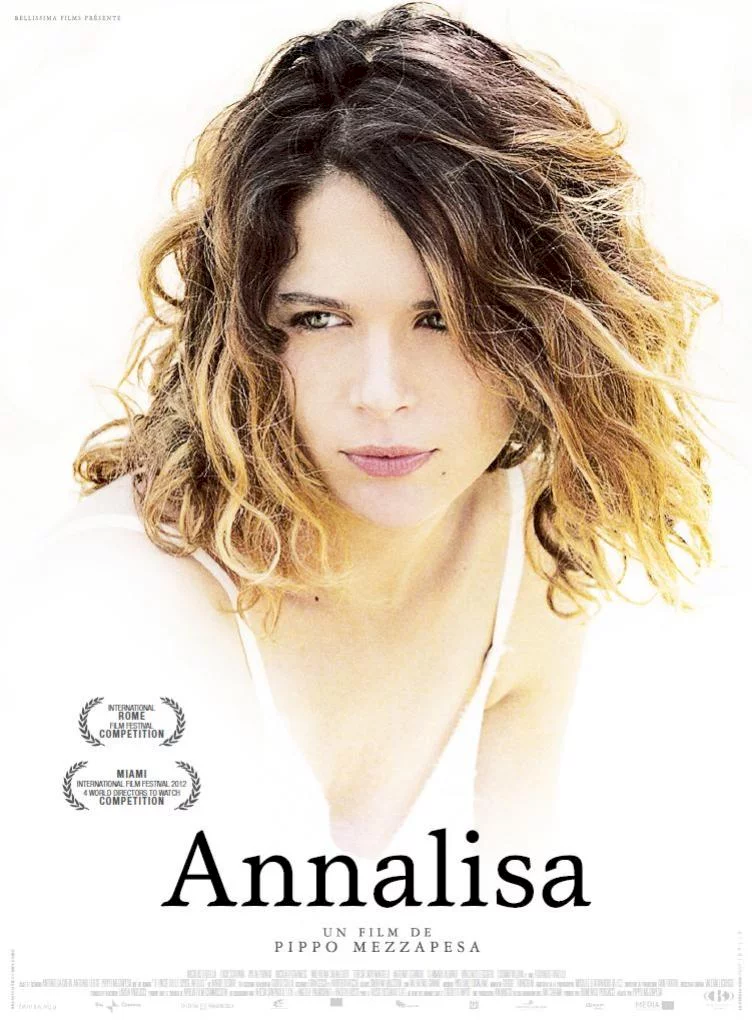 Photo 1 du film : Annalisa