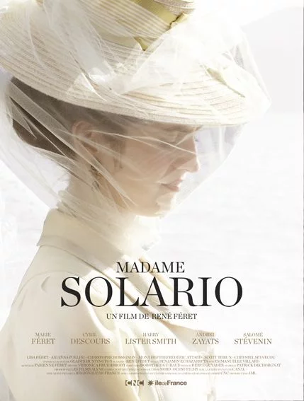 Photo 1 du film : Madame solario