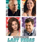 Photo du film : Lady Vegas - Les Mémoires d'une joueuse