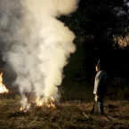 Photo du film : Près du feu 