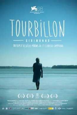 Affiche du film Tourbillon