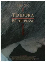 Affiche du film Teodora pécheresse