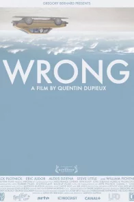Affiche du film : Wrong