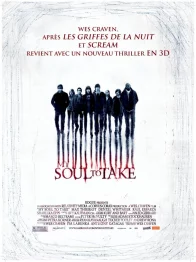 Photo dernier film Wes Craven